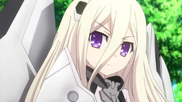 Watch Date a Live III Episode 4 Online - Transformation