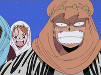 One Piece Episode 103 Soundtracks 