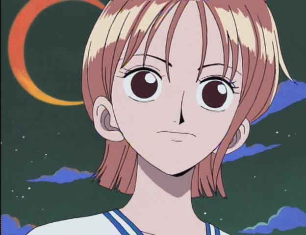 One Piece East Blue 1 61 Episode 12 Clash With The Black Cat Pirates The Great Battle On The Slope Watch On Crunchyroll