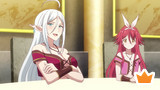 The Greatest Demon Lord Is Reborn as a Typical Nobody Episode 11