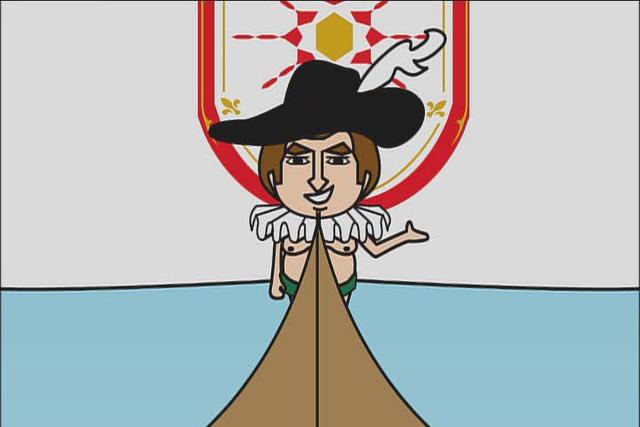 Episode 15 - Atlantic Ocean Tournament