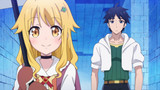 O Grande Clérigo A guilda dos curadores - Assista na Crunchyroll