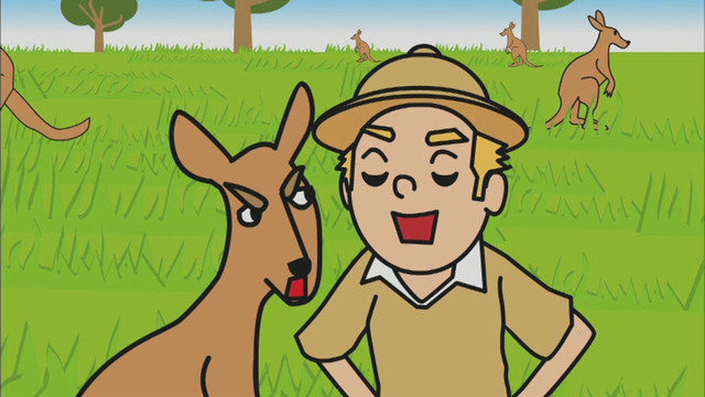 Episode 48 - Australia Tournament