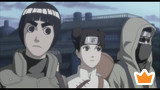 Naruto Shippuden the Movie: The Will of Fire - Naruto Shippuden the Movie: The Will of Fire (Dub)