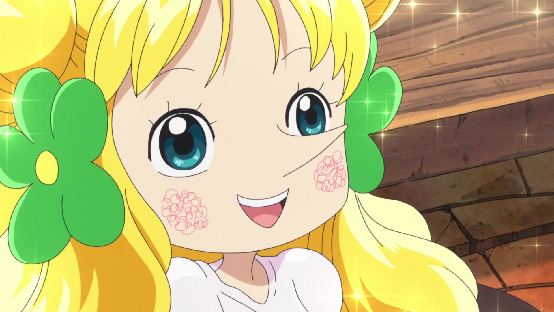 One Piece Dressrosa 700 746 Episode 740 Fujitora Takes Action The Complete Siege Of The Straw Hats Watch On Crunchyroll