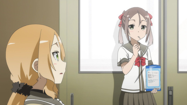 Watch YUKI YUNA IS A HERO - Crunchyroll