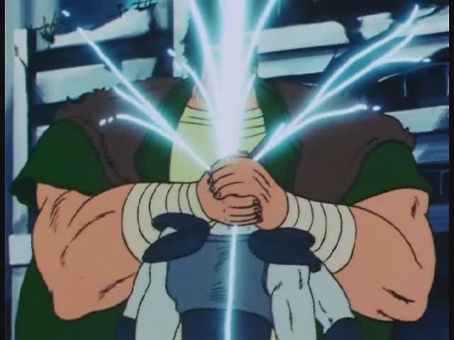 Fist Of The North Star Season 5