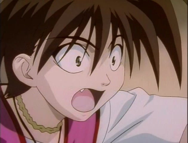 Watch Flame of Recca  Prime Video