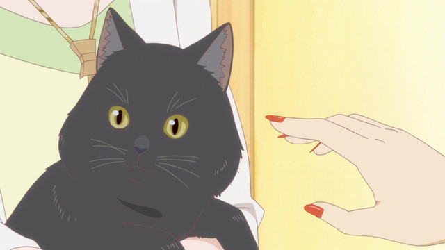 Watch She and Her Cat: Everything Flows Episode 1 Online - [She and Her