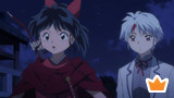 inuyasha season 3 crunchyroll