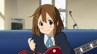 K-ON! Season 2 - Trakt