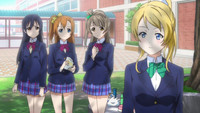 Love Live!: School Idol Project Myuzu (TV Episode 2014) - IMDb