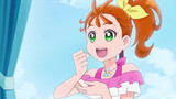 Tropical-Rouge! Precure Episode 21