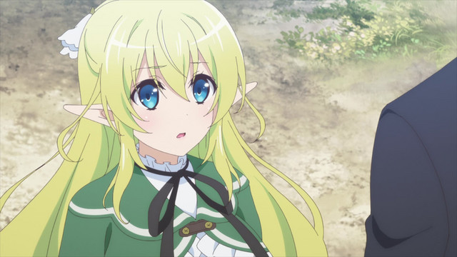 High School Prodigies Have It Easy Even In Another World Episode 6 -  English Dub 