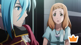 vivy crunchyroll