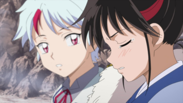 Yashahime Episode 39: Inuyasha and Kagome Spend Time With Their