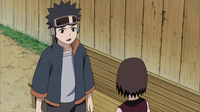Watch Naruto Shippuden Episode 385 Online - Obito Uchiha 