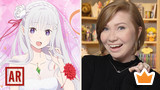 Gintama Manga Ends, Re:ZERO Emilia’s Birthday Event, & MORE! | Anime Recap