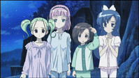 Sasami: Magical Girls Club - Wikipedia