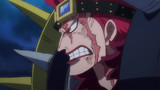 One Piece: WANO KUNI (892-Current) Episode 1018