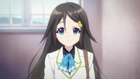 Unaired Blu-ray Episode of 'Musaigen no Phantom World' Announced : r/anime