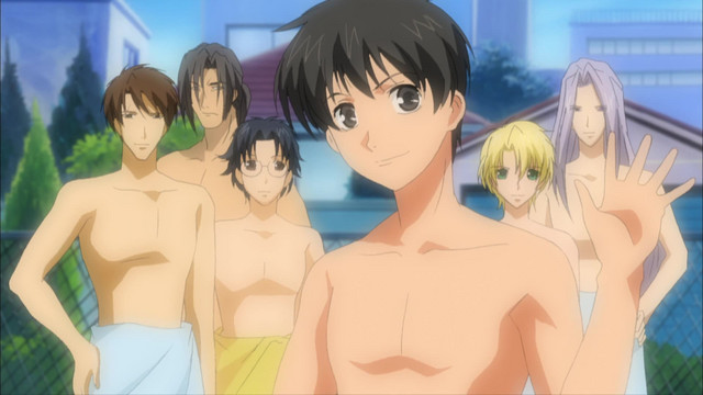Kyou Kara Maou Hentai