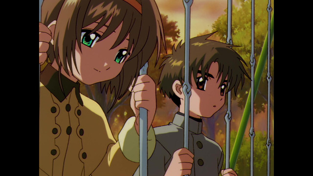 Cardcaptor sakura episode 1 sub indo 12