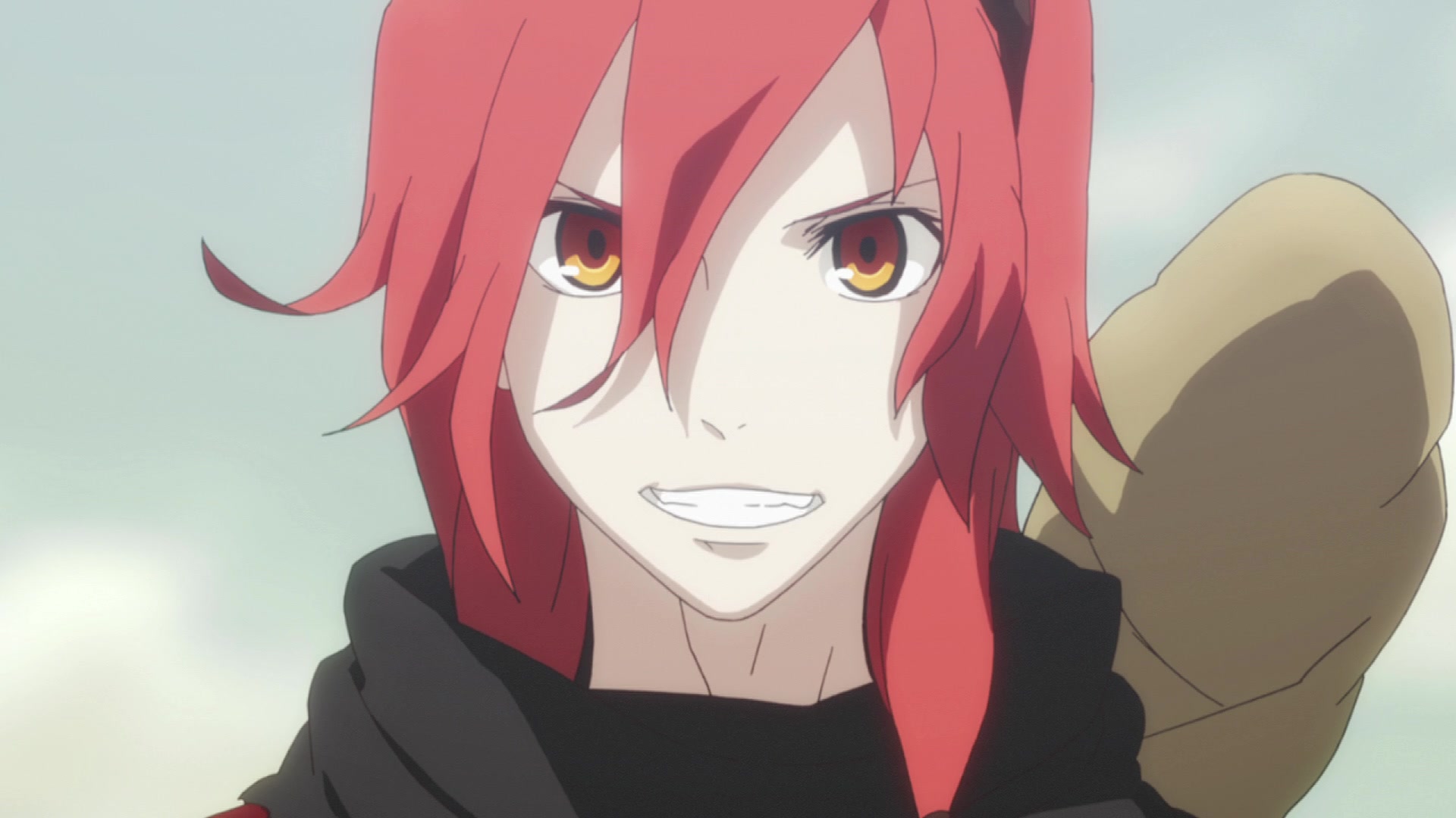 Rokka Braves Of The Six Flowers Hentai