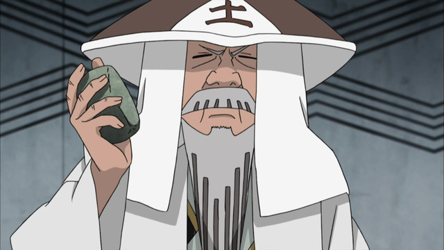 Naruto: Shippuden Episode #332 Anime Review