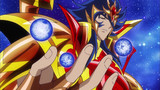 Saint Seiya Omega The Immortal Bird! Phoenix Ikki Appears! - Watch on  Crunchyroll