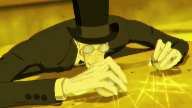 Episode 15 - Memento Mori