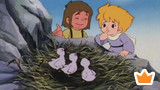 The Adventures of the Little Prince Episode 17
