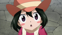 Fairy Tail vs. Executioners