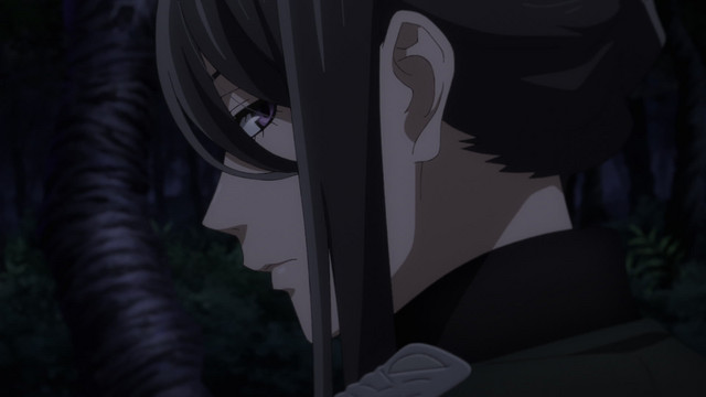 Episode 9 - His Butler, Crossing Paths