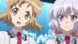 Symphogear Folge 10