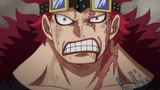 One Piece: WANO KUNI (892-Current) Episode 1028