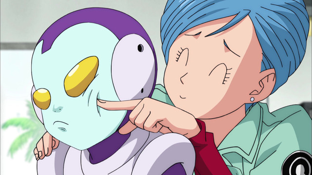 Watch Dragon Ball Super Episode 31 Online - Off to Zuno Sama's! Find Out Where Super Dragon ...