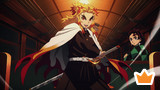 Demon Slayer: Kimetsu no Yaiba Mugen Train Arc Episode 2