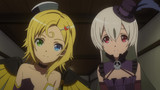 Million Arthur Season 2 Episode 12, Failure as a Leader, - Watch on