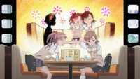 TV Anime 'Toaru Kagaku no Accelerator' Announces Additional Staff Members  [Update 3/23] 
