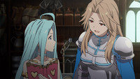 Episode 8 - Granblue Fantasy the Animation [2017-05-21] - Anime