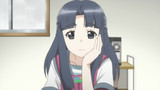 Episode 11 - The Disappearance of Nagato Yuki-chan I