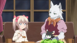 If It's for My Daughter, I'd Even Defeat a Demon Lord Episodio 8