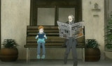 Ristorante Paradiso Anime Planet