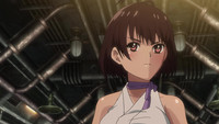 Koutetsujou no Kabaneri Soushuuhen 2: Moeru Inochi