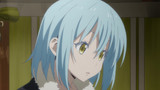That Time I Got Reincarnated as a Slime Episodio 9