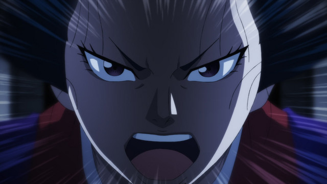 Episode 10 - The Arena