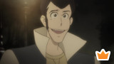 The Man Who Abandoned "Lupin"