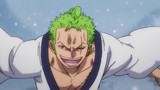 One Piece: WANO KUNI (892-Current) Episode 934
