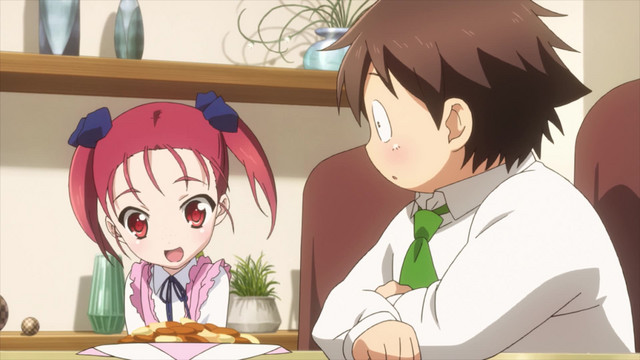 Accel World: Infinite Burst (Sub)